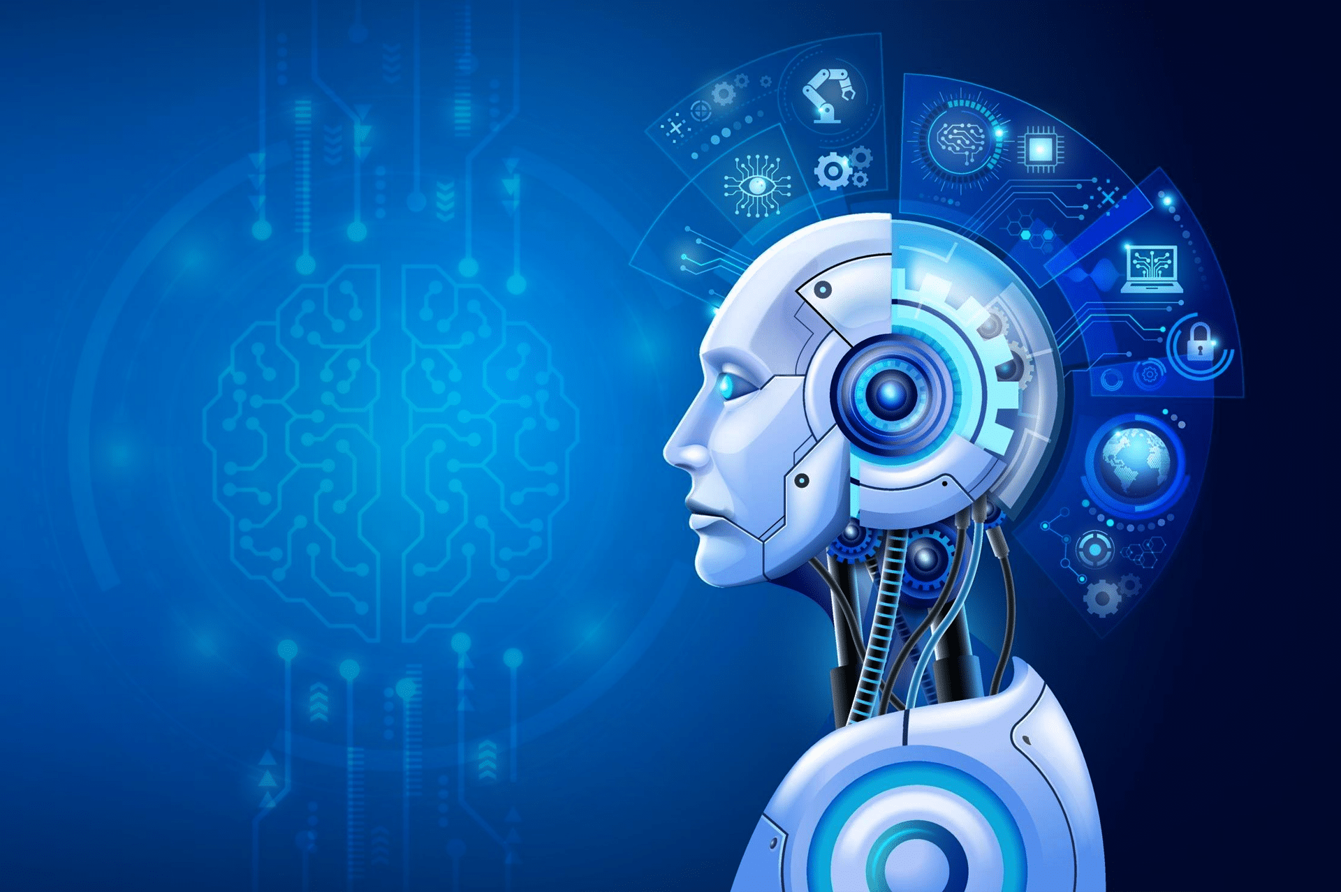 Why choose Synaptix