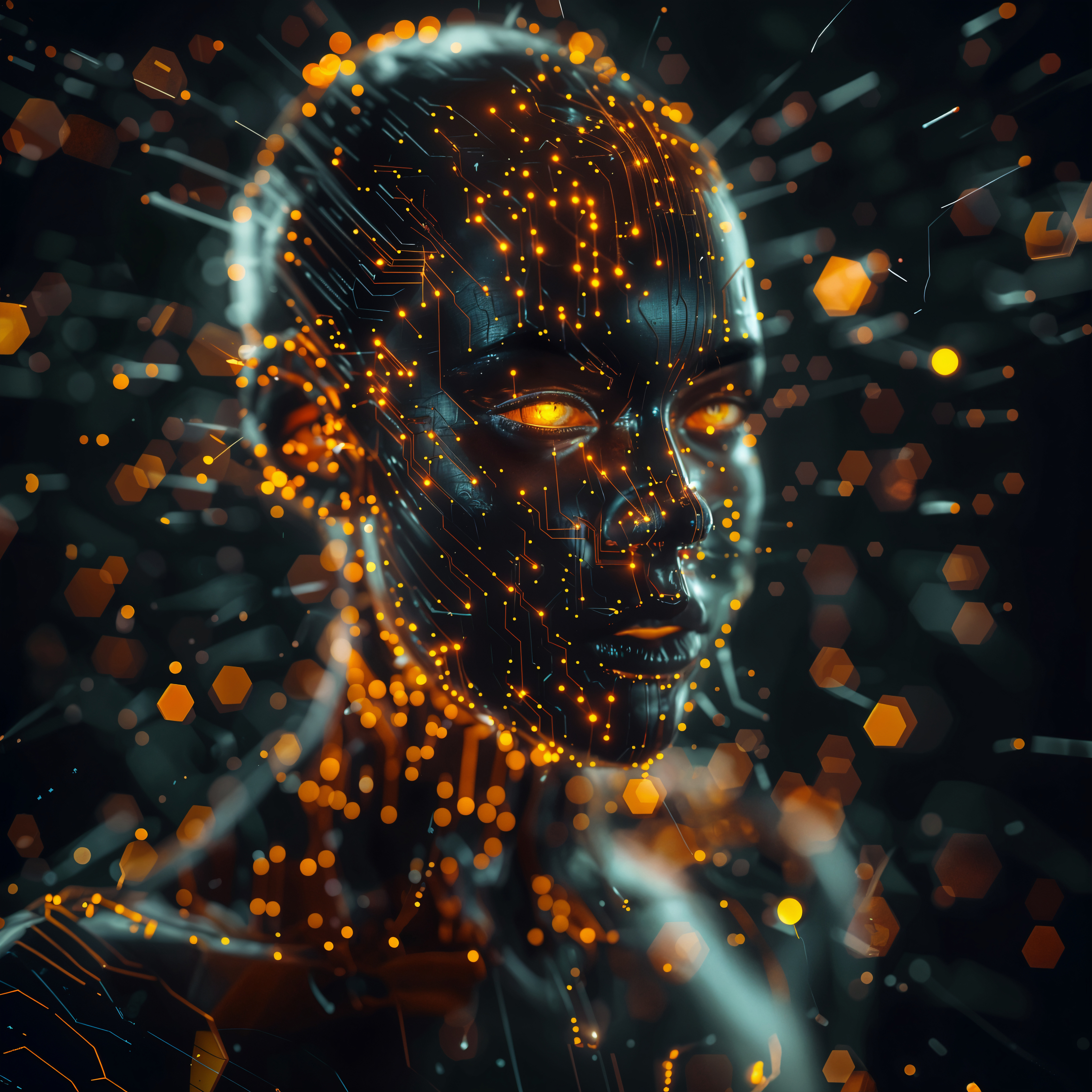 Synaptix - Künstliche Intelligenz